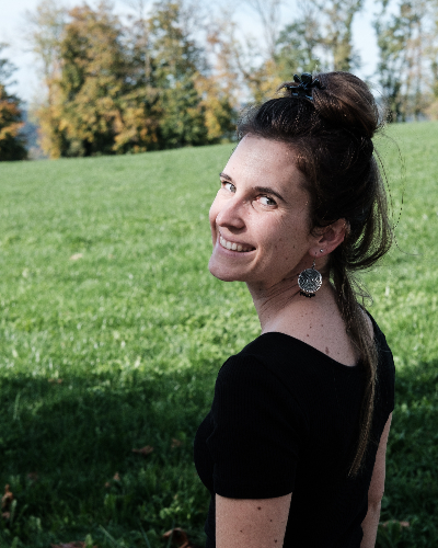 Photo de Laura Méric