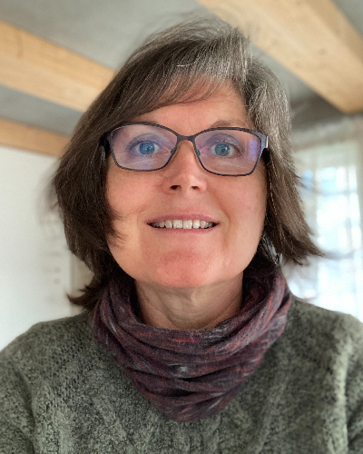 Photo de Nathalie Luisoni