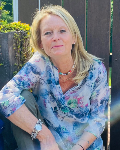 Photo de Laetitia Ammon-Chansel