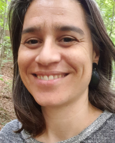 Photo de Maria Claudia Ardizzone