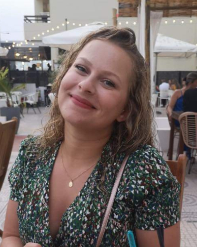 Photo de Sylvie Delalande Derrac