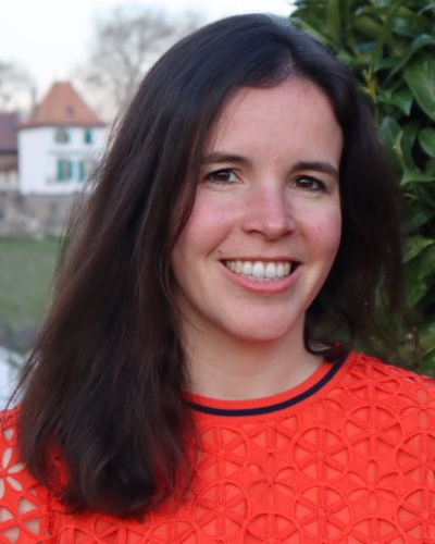 Photo de Claire Fleury