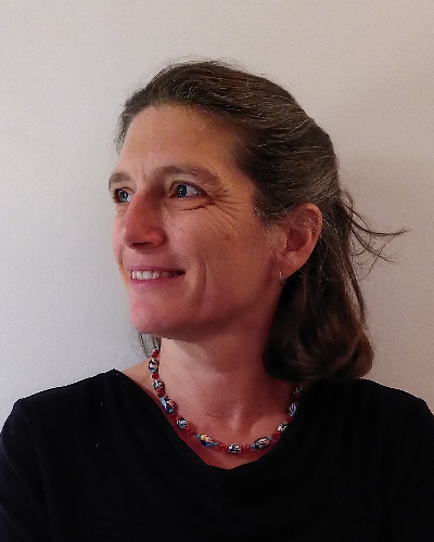 Photo de Jessica Vallotton