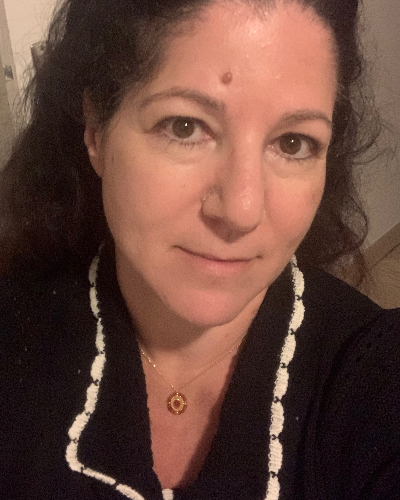 Photo de Danièle de Preux