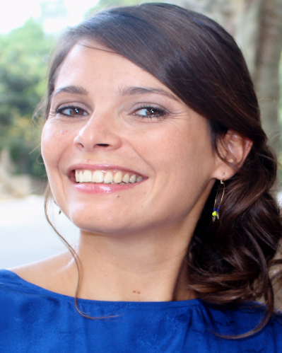 Photo de Alexandra Sattler