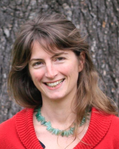 Photo de Natalie Piguet (elle)