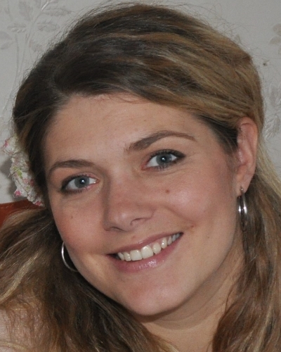 Photo de Maud Elmaleh