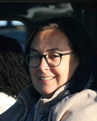 Photo de Magali Ghezzi-Gacond