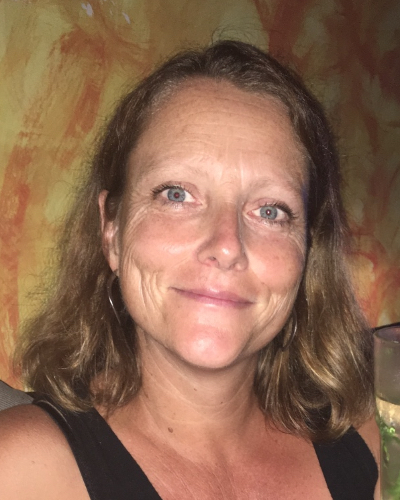 Photo de Stefania Casto