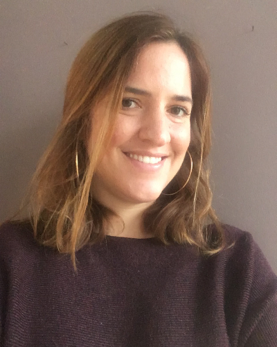 Photo de Lucie Sainte-Rose