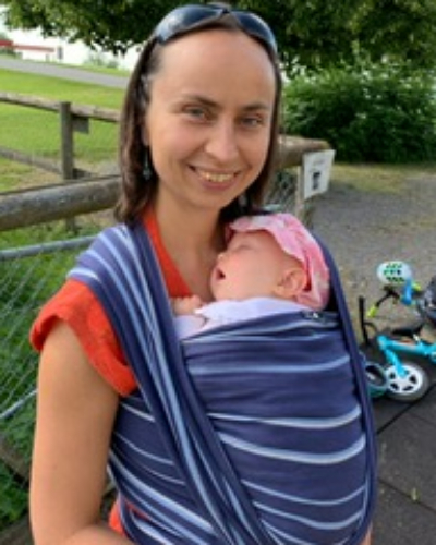 Photo de Elisabeth Lathuille - Ferjani