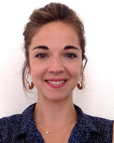 Photo de Vanessa Pini