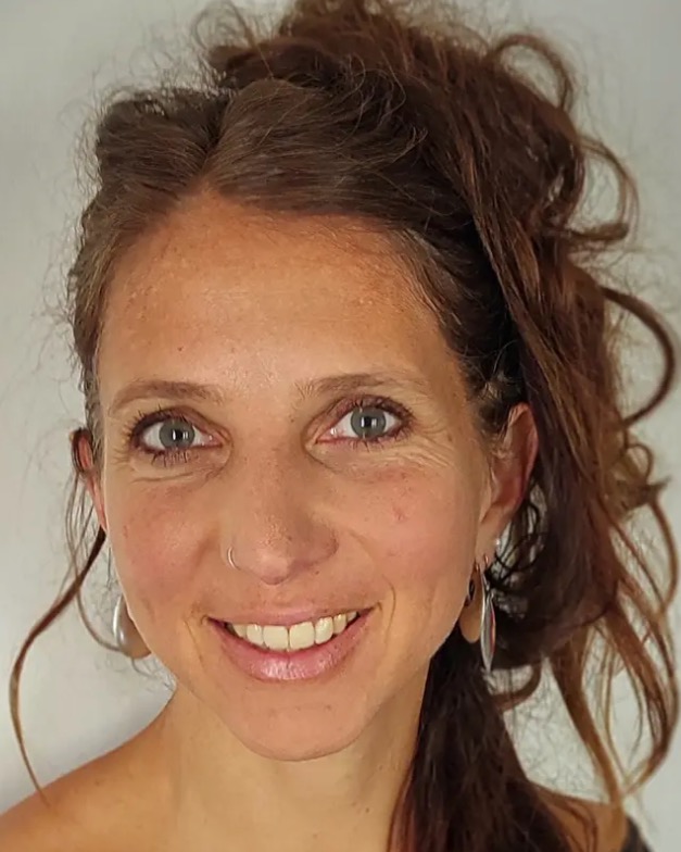 Photo de Camille Bérard