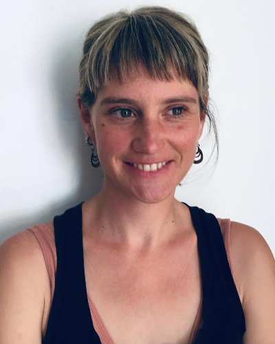 Photo de Emira Methenitis