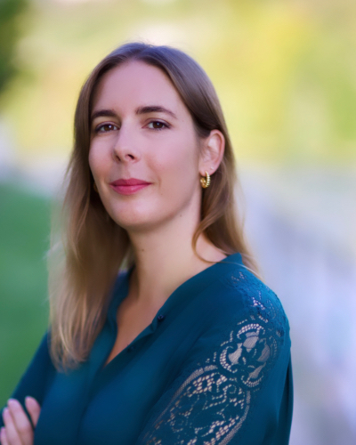 Photo de Sarah Bianchi