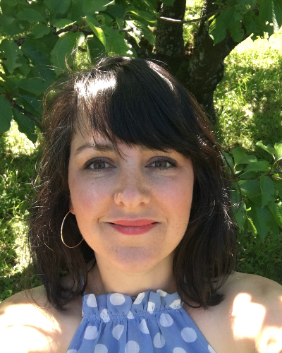 Photo de Françoise Frossard