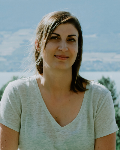 Photo de Liliana Ferreira