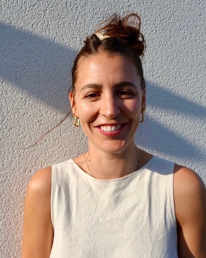 Photo de Aurélie Monnerat