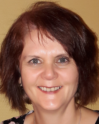 Photo de Aurore Favaretto-Johannot