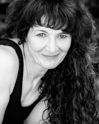 Photo de Ludivine Wachter