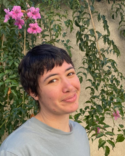 Photo de Géraldine Zanetta