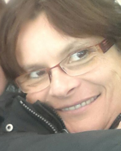 Photo de Cynthia Pieren