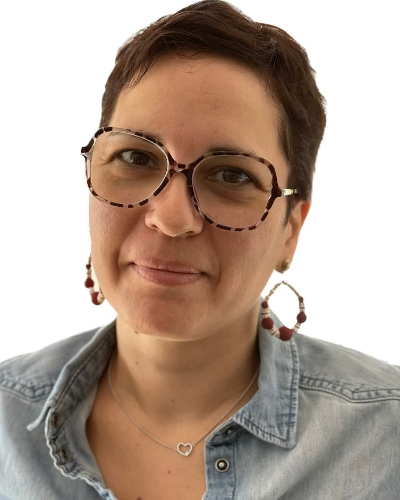 Photo de Claire Azéma