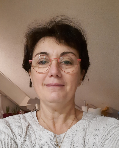 Photo de Carmen Esteve