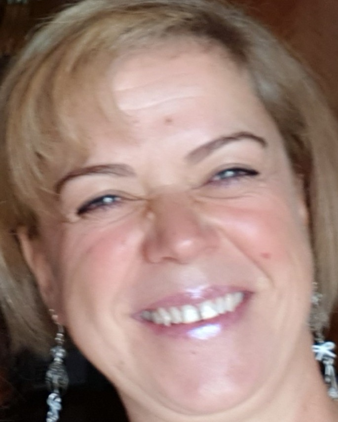 Photo de Gwendoline Bruscagin