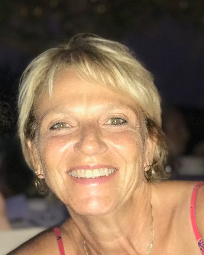 Photo de Delphine Blot-Hanssens