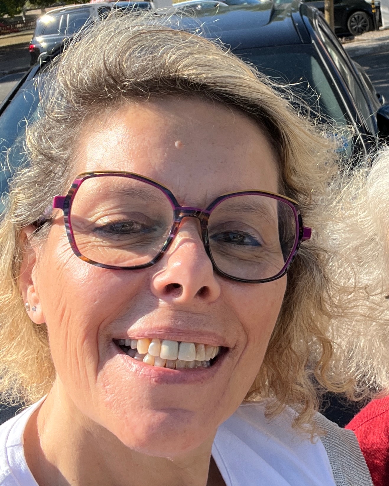 Photo de Sabrina Xercavins