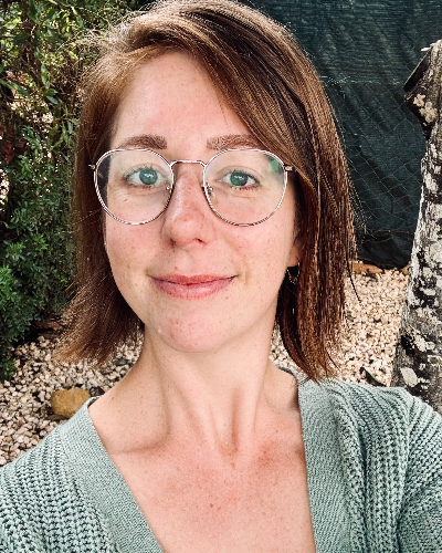 Photo de Fanny Ripper