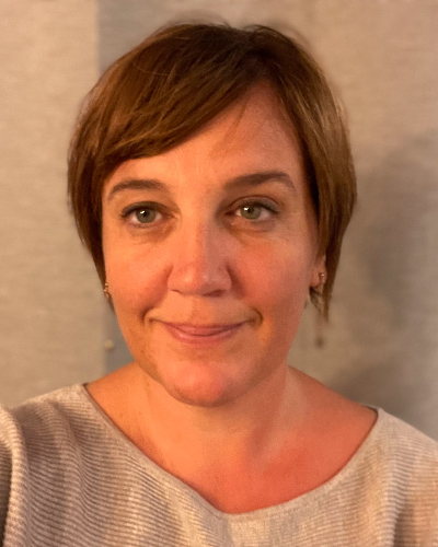 Photo de Fabienne Borel