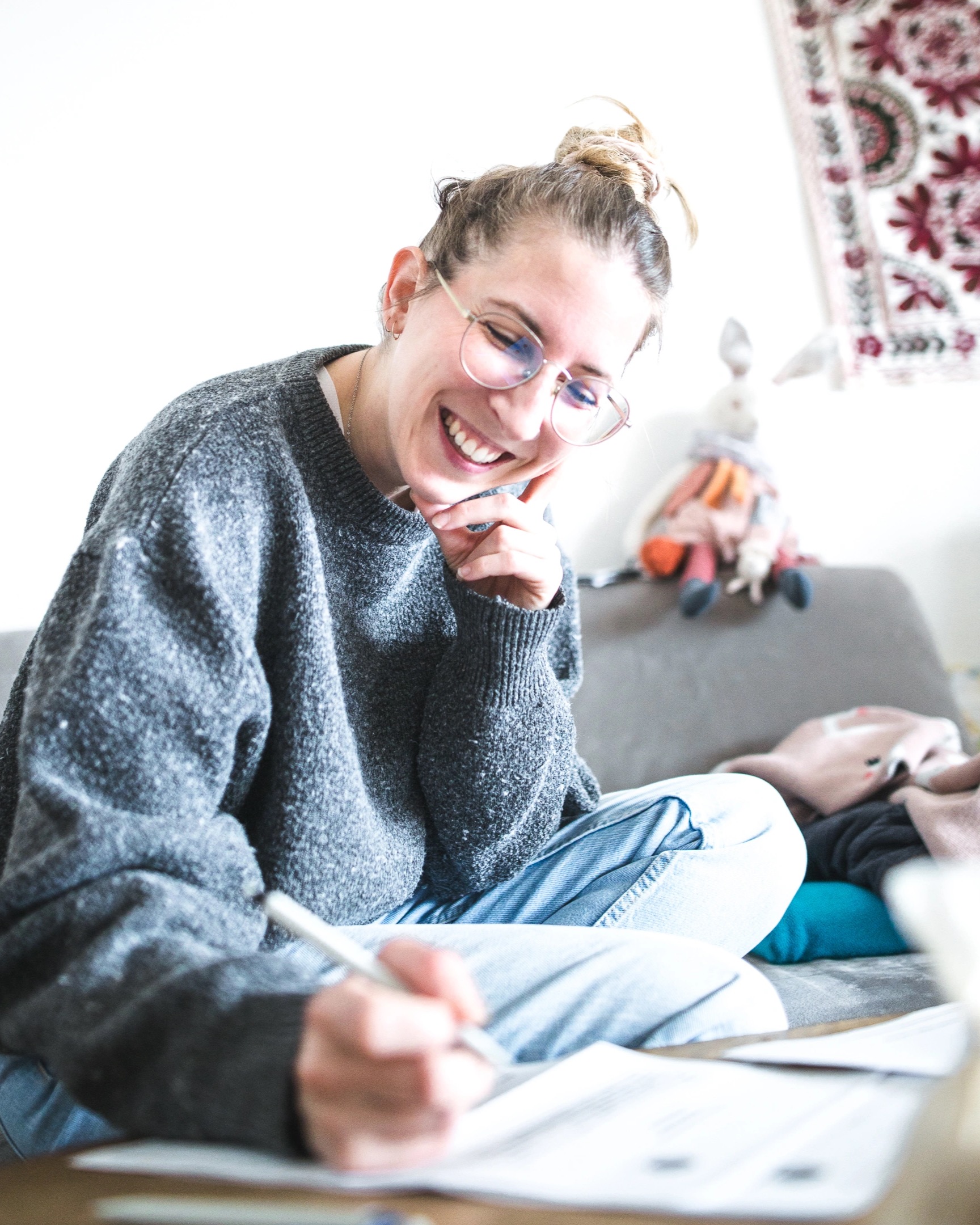 Photo de Sarah Hong Collion