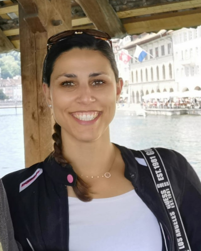 Photo de Sophie Zuchuat