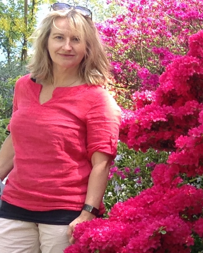 Photo de Verena Schwander-Neuhaus