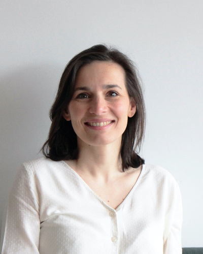 Photo de Nawal Matlou