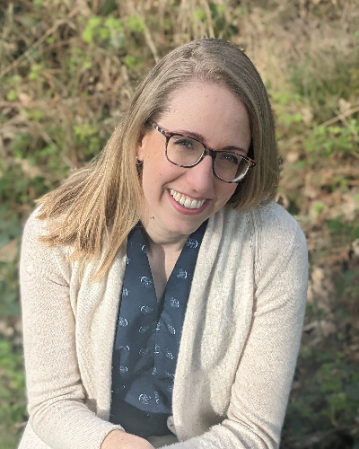 Photo de Anne-Florence Hulmann