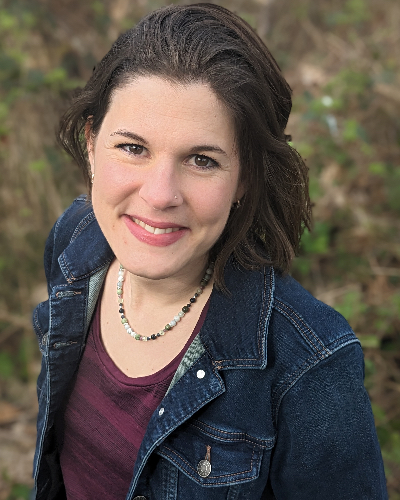 Photo de Isabelle Fürst Leu