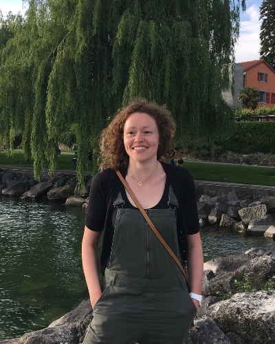 Photo de Sophie Guerra