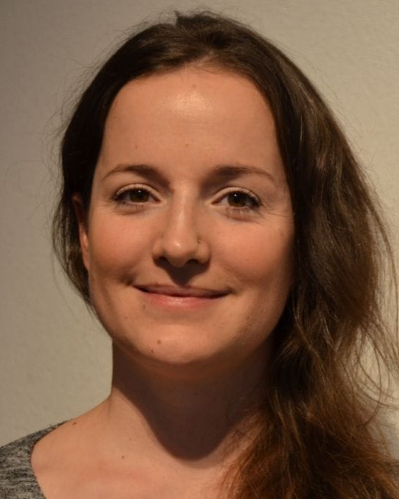 Photo de Marie Deschamps