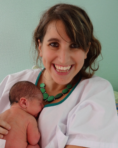 Photo de Carole Mérinat-Berset