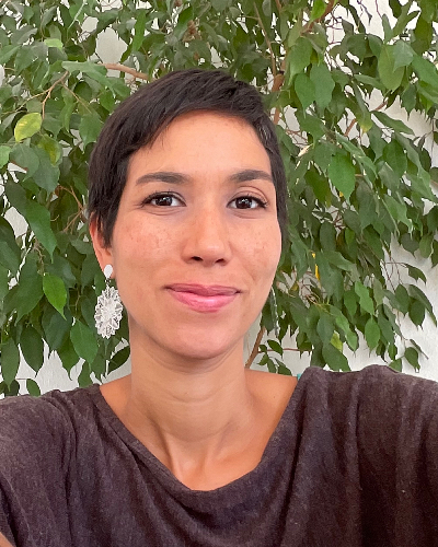 Photo de Nathalie Donnez