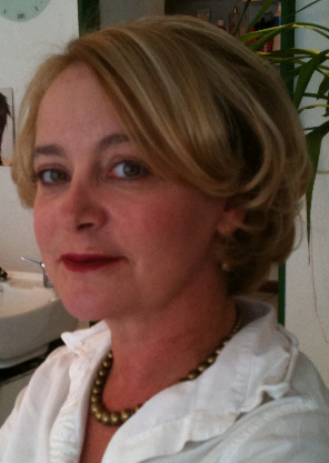 Photo de Sophie Towers