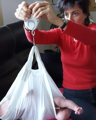 Photo de Chloé Pichard