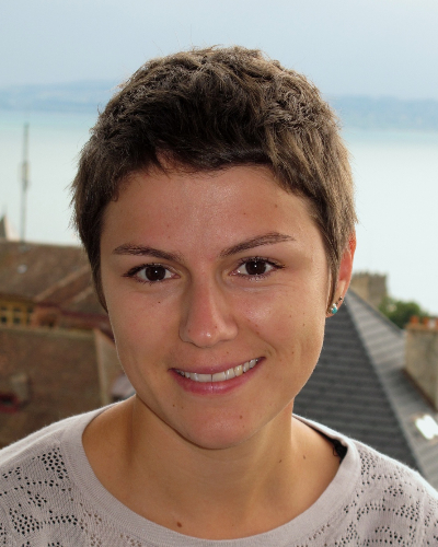 Photo de Marine Gervaix