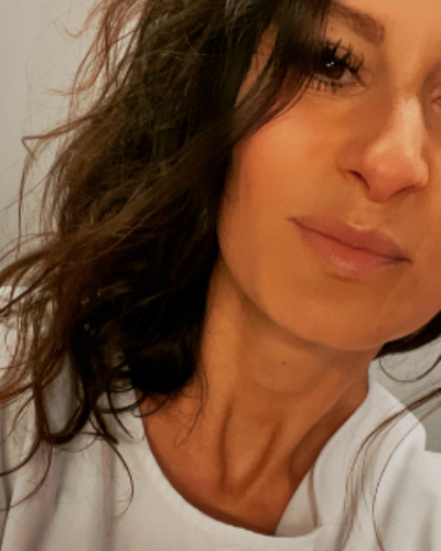 Photo de Isabelle Menu Dupire