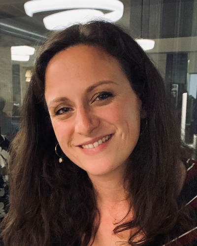 Photo de Nathalie Aliprandini Hunziker