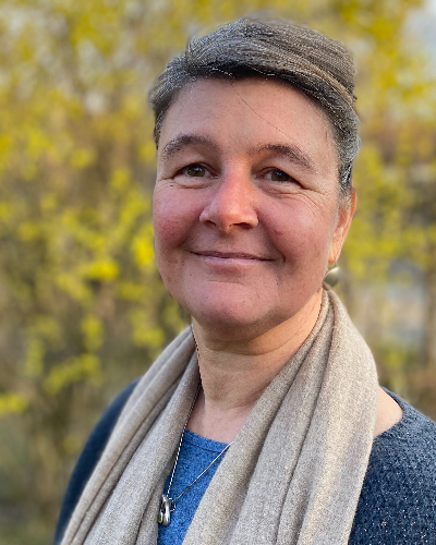 Photo de Patrizia Majocchi