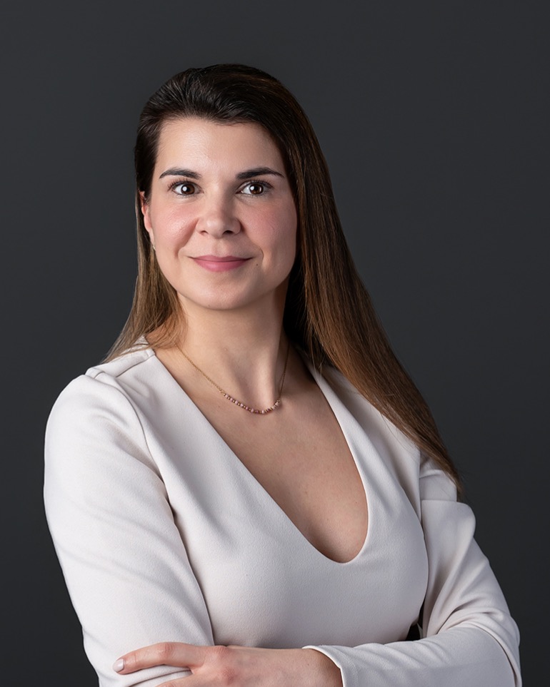 Photo de Damaris Bär